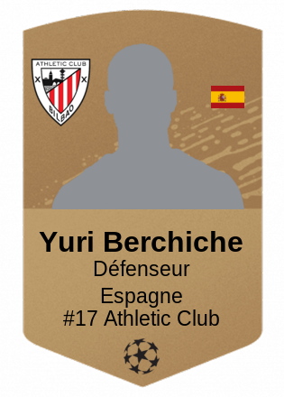 Yuri Berchiche