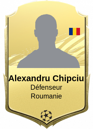 Alexandru Chipciu