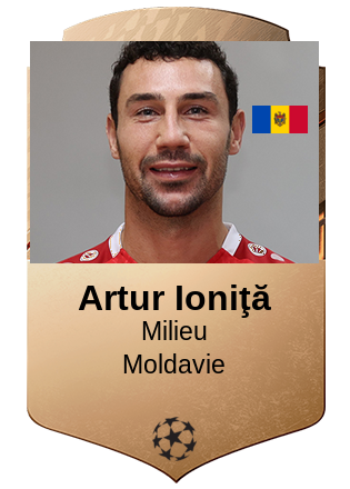 Artur Ioniţă