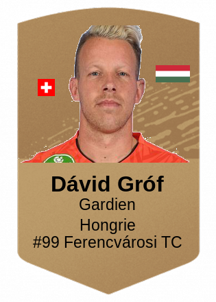 Dávid Gróf