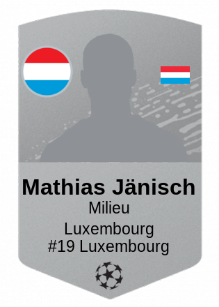 Mathias Jänisch