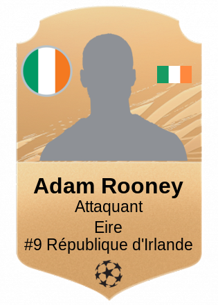 Adam Rooney