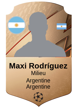 Maxi Rodríguez