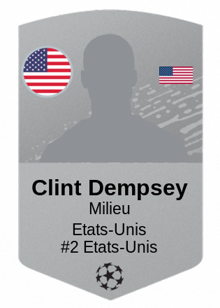 Clint Dempsey