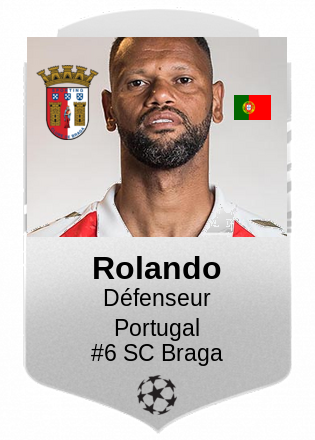 Rolando