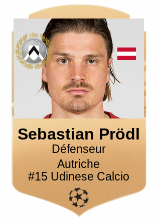 Sebastian Prödl