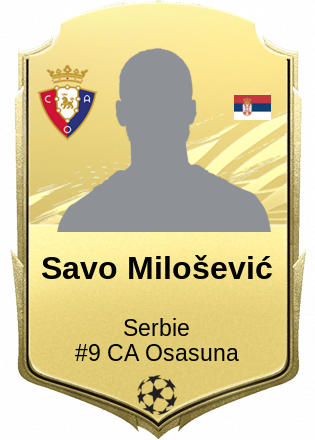 Savo Milošević