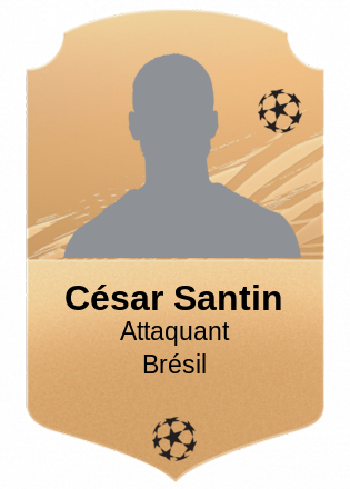 César Santin