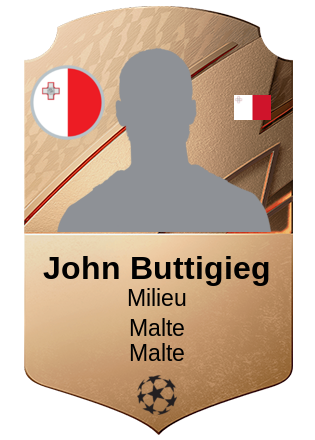 John Buttigieg