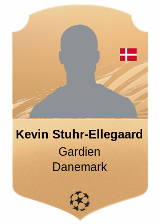 Kevin Stuhr-Ellegaard