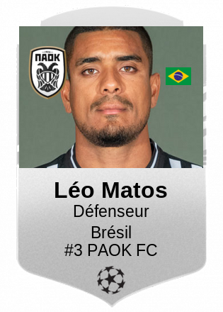 Léo Matos