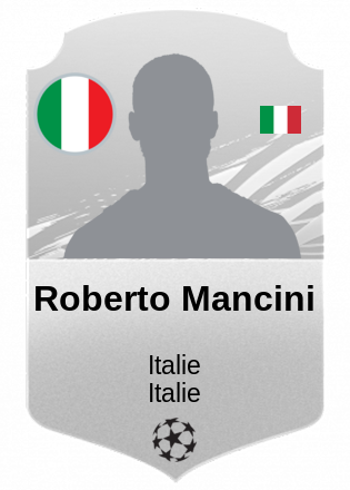 Roberto Mancini