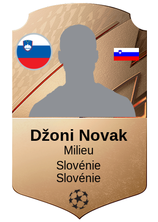 Džoni Novak