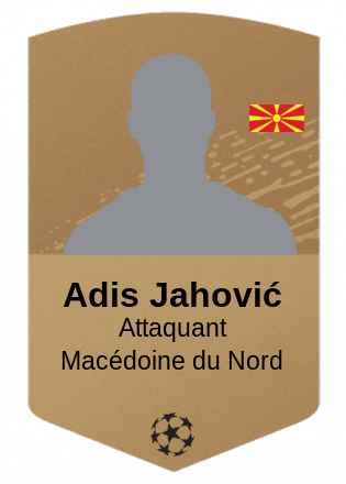 Adis Jahović