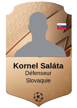 Kornel Saláta