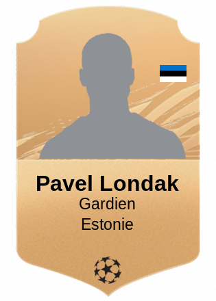 Pavel Londak