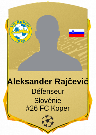 Aleksander Rajčević