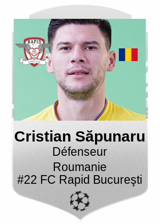 Cristian Săpunaru