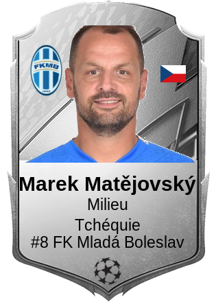 Marek Matějovský