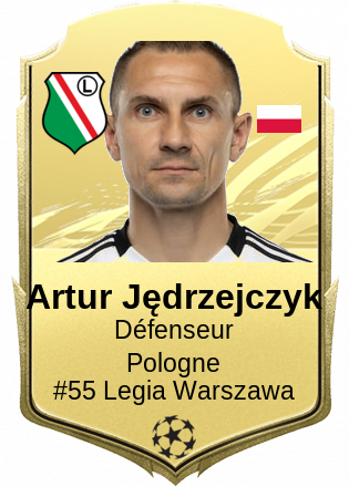 Artur Jędrzejczyk