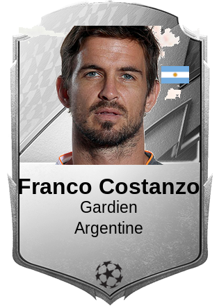 Franco Costanzo
