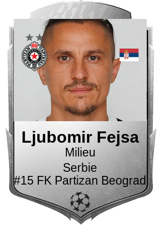 Ljubomir Fejsa