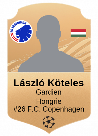 László Köteles