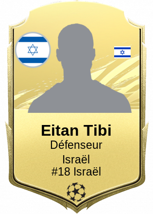 Eitan Tibi