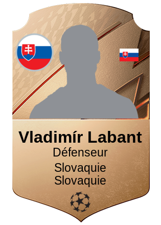 Vladimír Labant