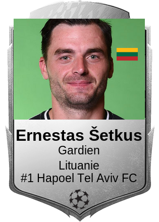 Ernestas Šetkus