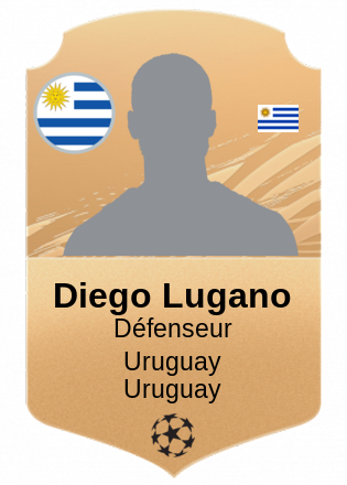 Diego Lugano