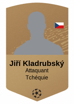 Jiří Kladrubský