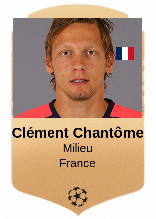 Clément Chantôme