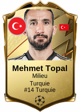 Mehmet Topal