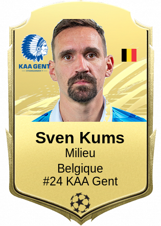 Sven Kums