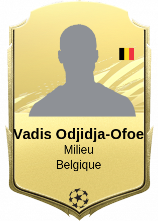 Vadis Odjidja-Ofoe