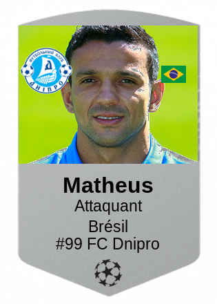 Matheus