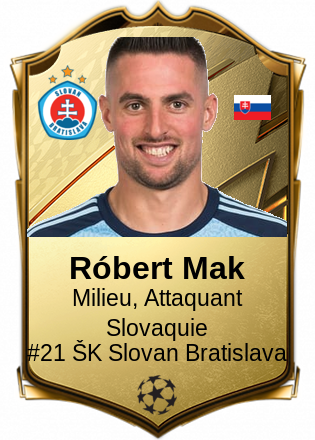 Róbert Mak