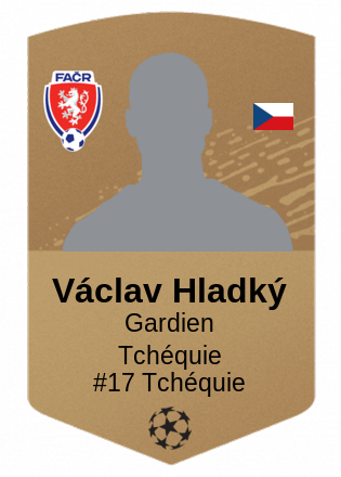 Václav Hladký