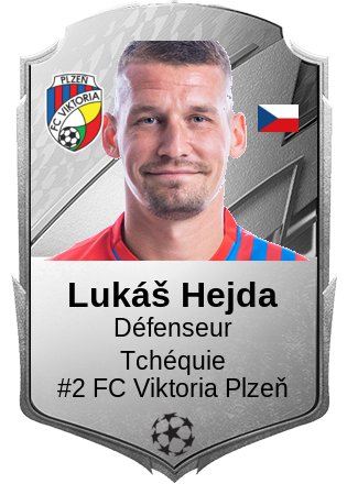 Lukáš Hejda