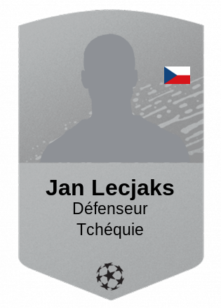 Jan Lecjaks