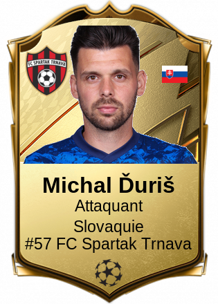 Michal Ďuriš