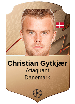 Christian Gytkjær
