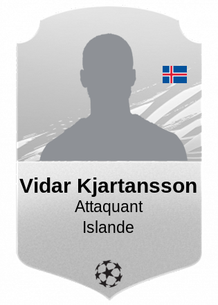 Vidar Kjartansson