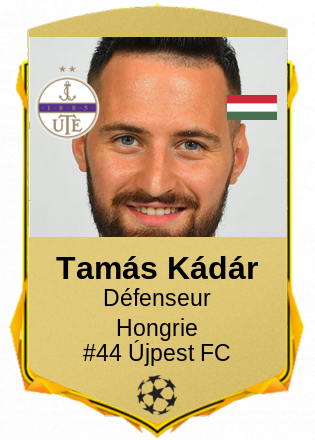 Tamás Kádár