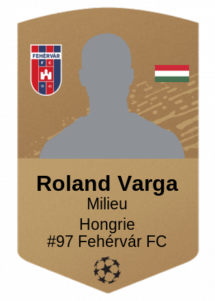 Roland Varga