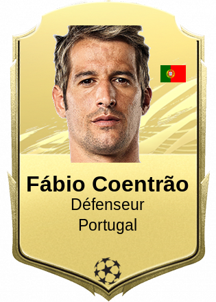 Fábio Coentrão