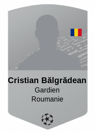 Cristian Bălgrădean