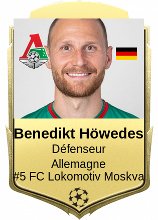 Benedikt Höwedes