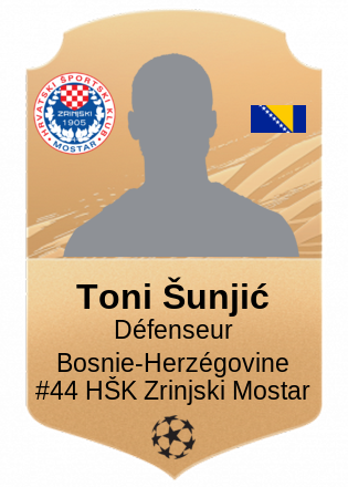 Toni Šunjić